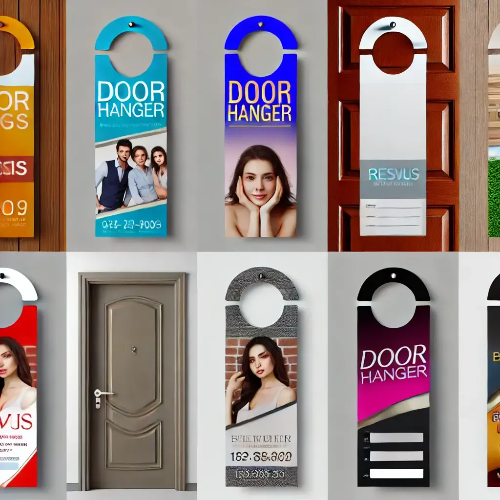 Smart Promotions Design și Producție - Exemplu 1