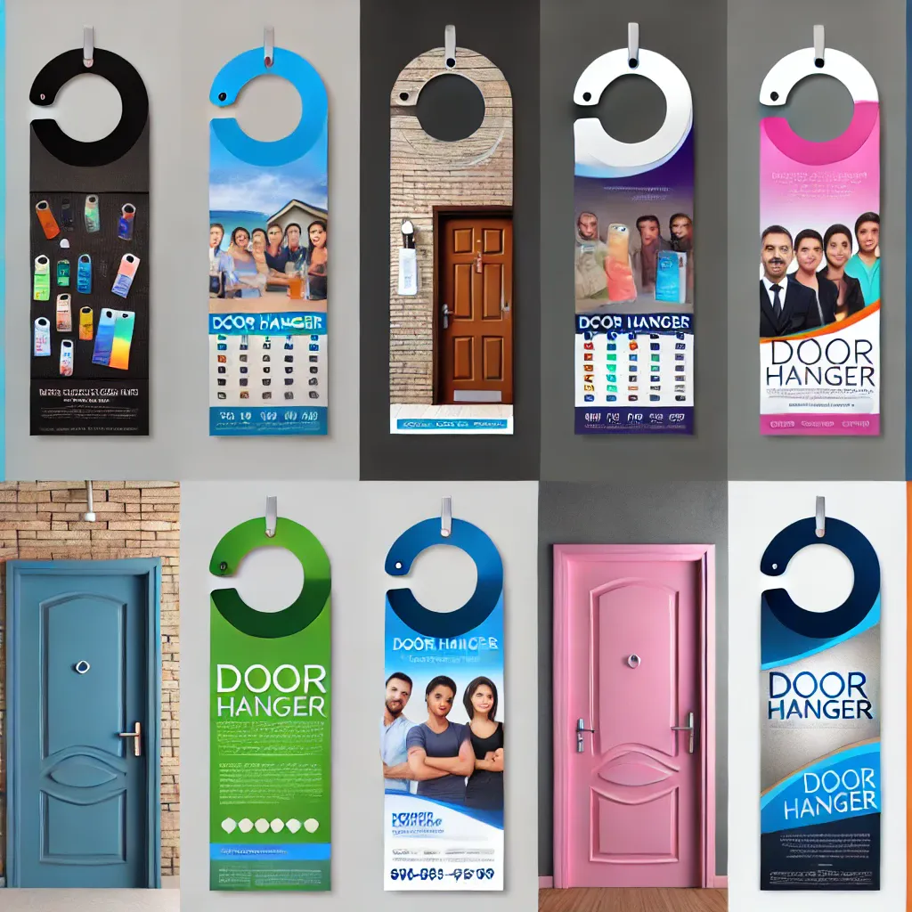 Smart Promotions Design și Producție - Exemplu 3